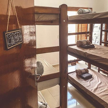 Lagvb Hostel Santo Andre  Luaran gambar