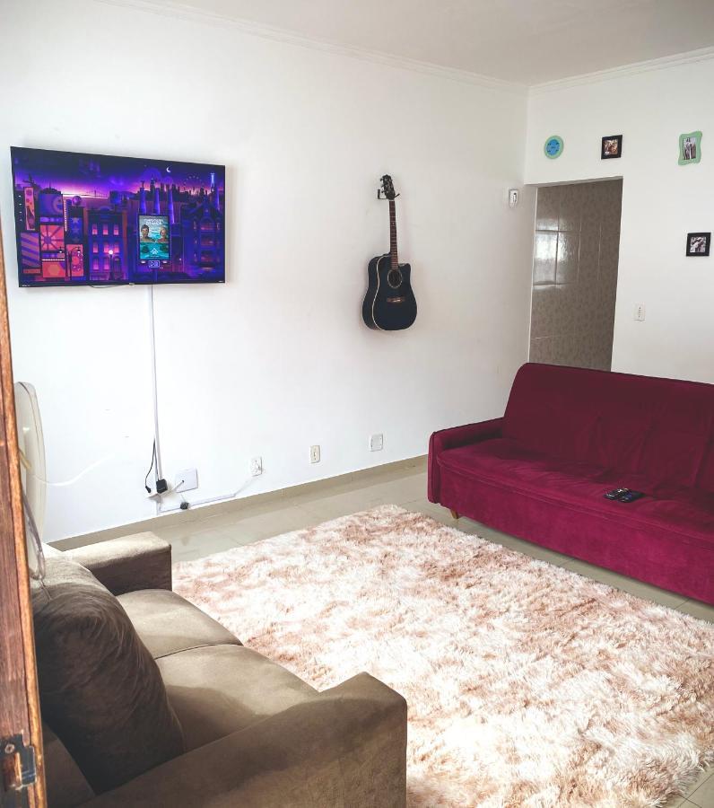 Lagvb Hostel Santo Andre  Luaran gambar