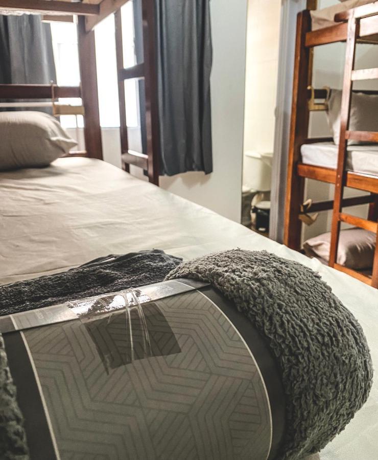 Lagvb Hostel Santo Andre  Luaran gambar
