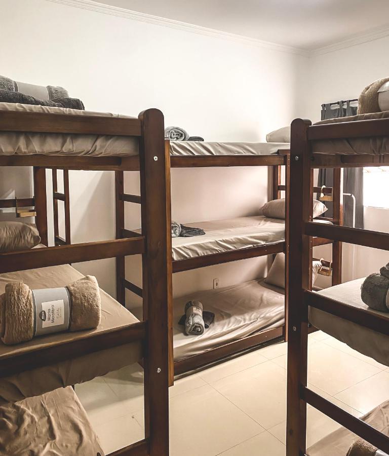 Lagvb Hostel Santo Andre  Luaran gambar