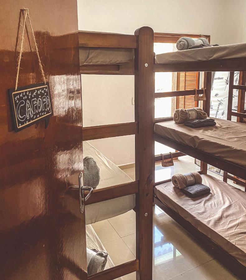 Lagvb Hostel Santo Andre  Luaran gambar