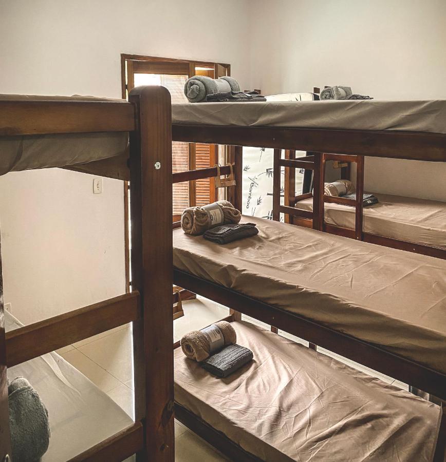 Lagvb Hostel Santo Andre  Luaran gambar